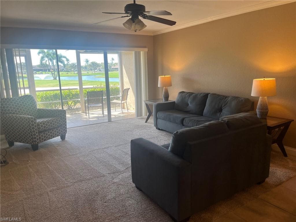 Main Living Room