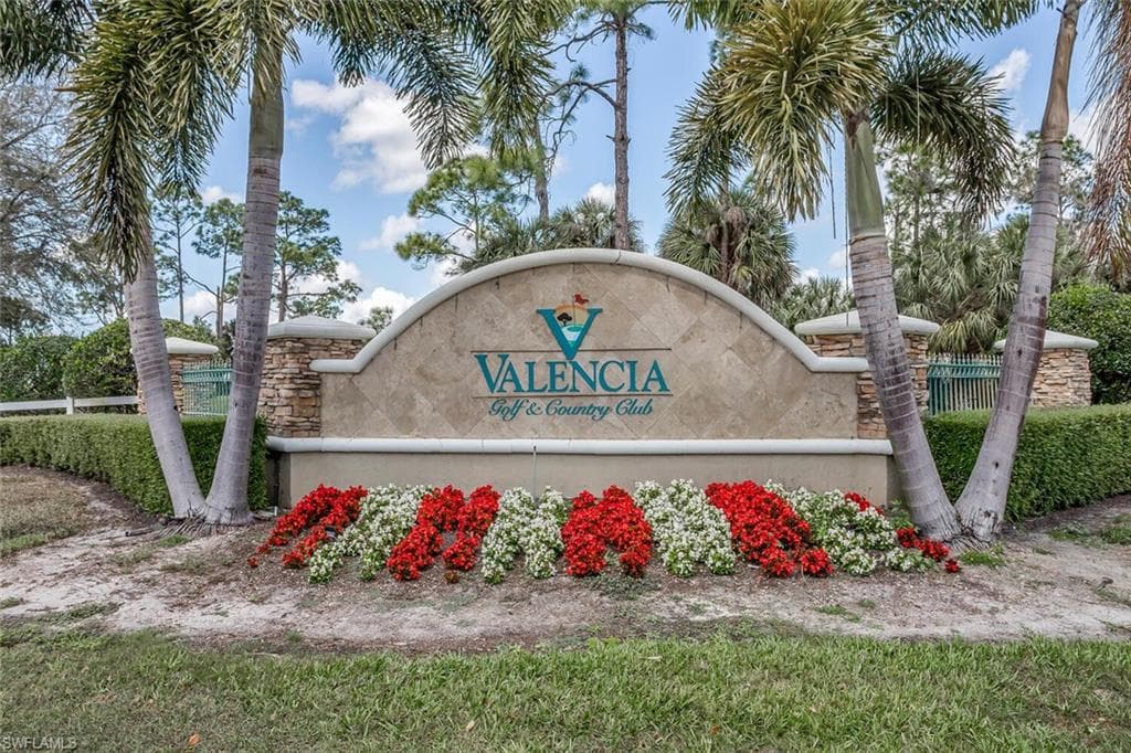 Valencia Golf and Country Club, Gated Entry, Community Clubhouse and Pool, Optional Golf