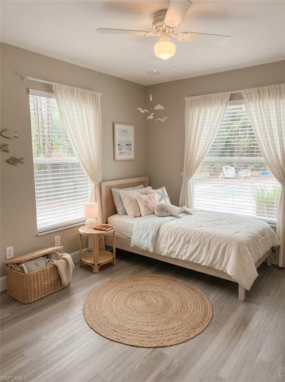 VIRTUALLY STAGED FOR DESIGN IDEAS
