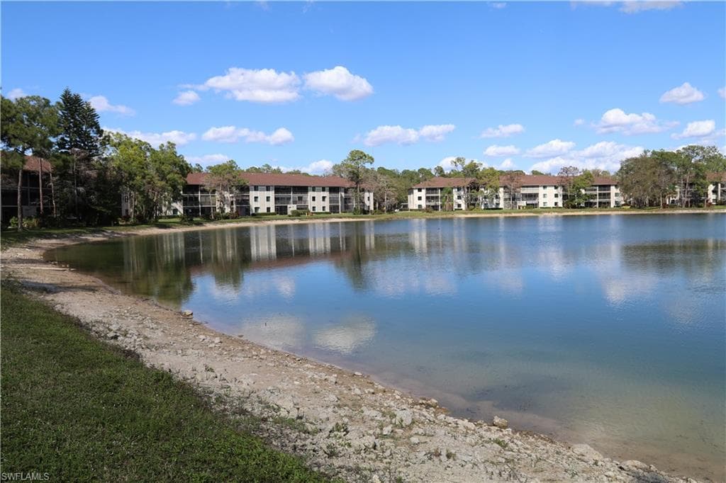 Water view
