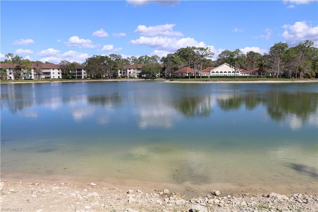 Water view
