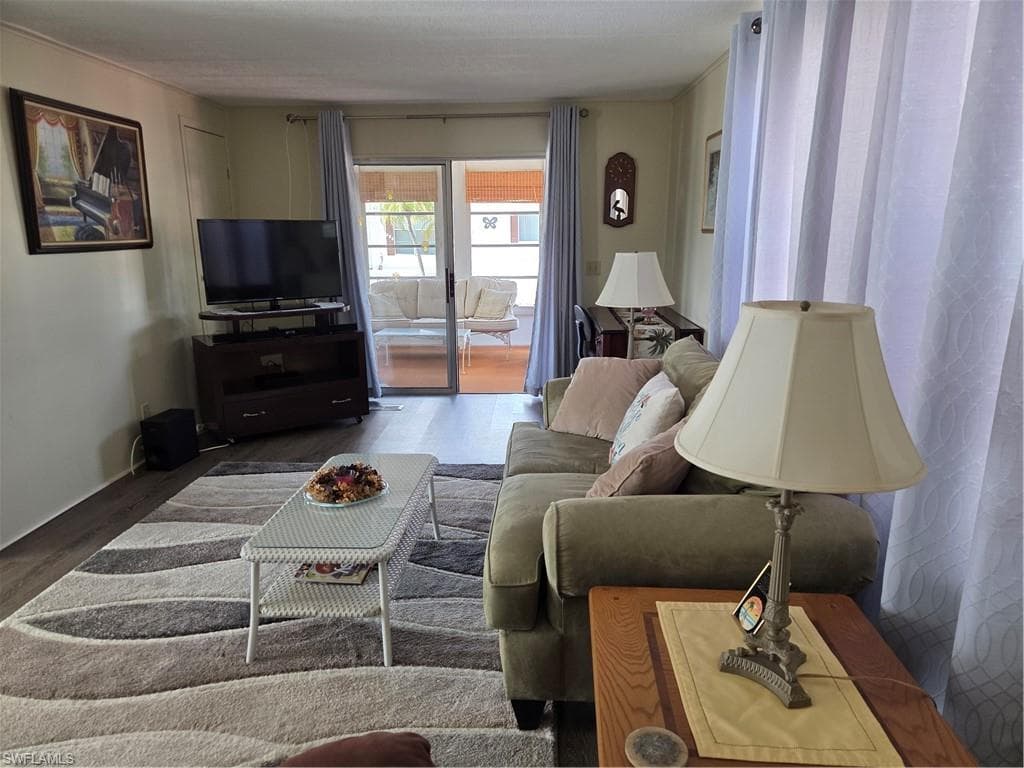 Move-in ready! Just bring your toothbrush and groceries.