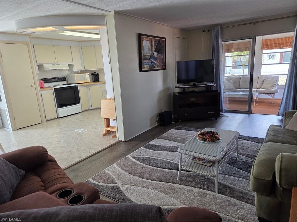 New subfloors & Solid floors throughout.