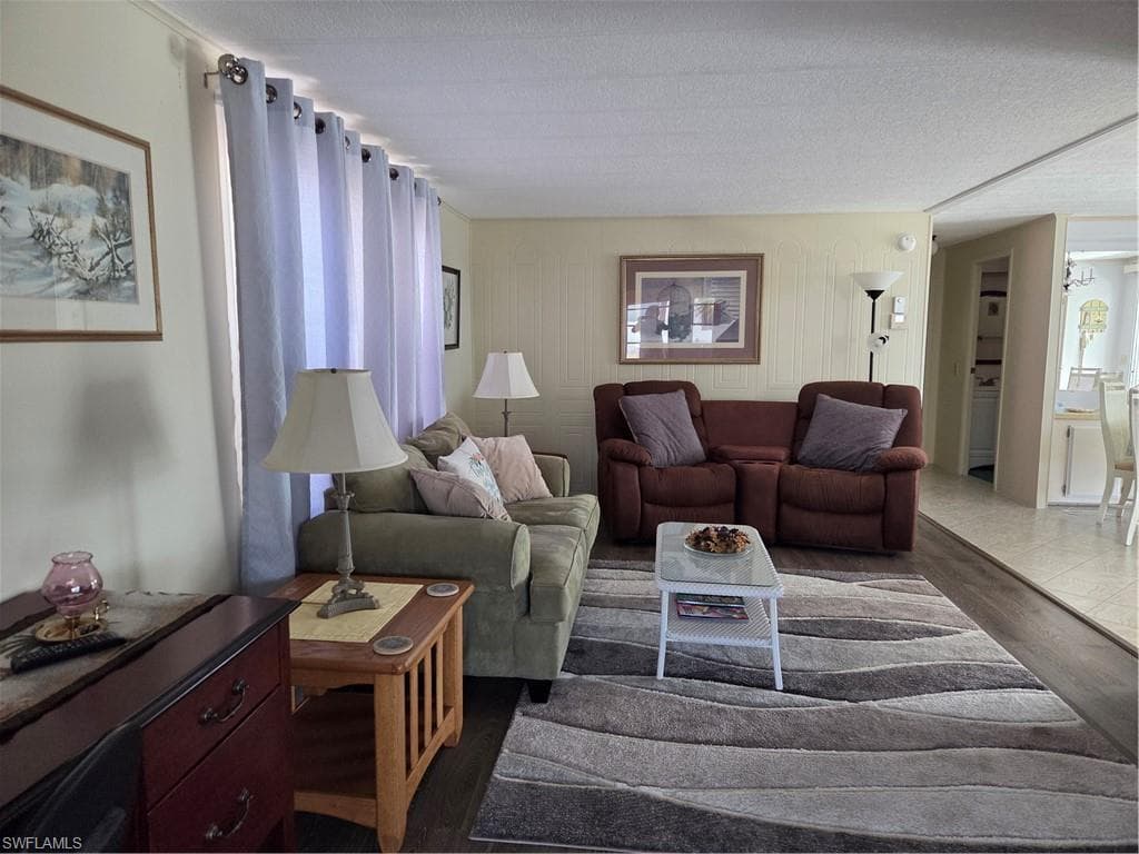 Perfect for your vacation getaway or as your full-time retirement nest.