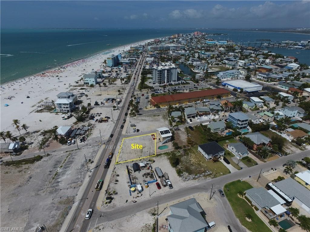 1801 Estero Blvd.