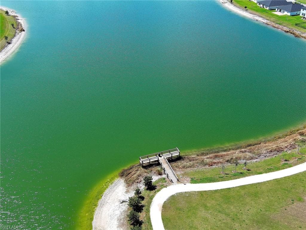 Fishing Dock