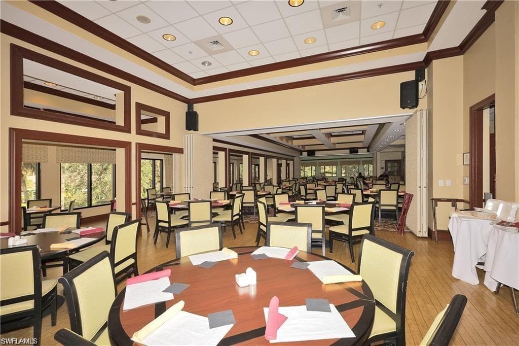 Community Restaurant