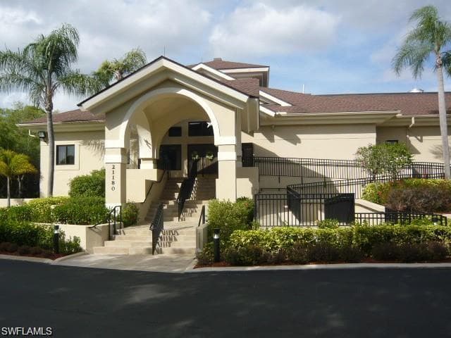 Clubhouse