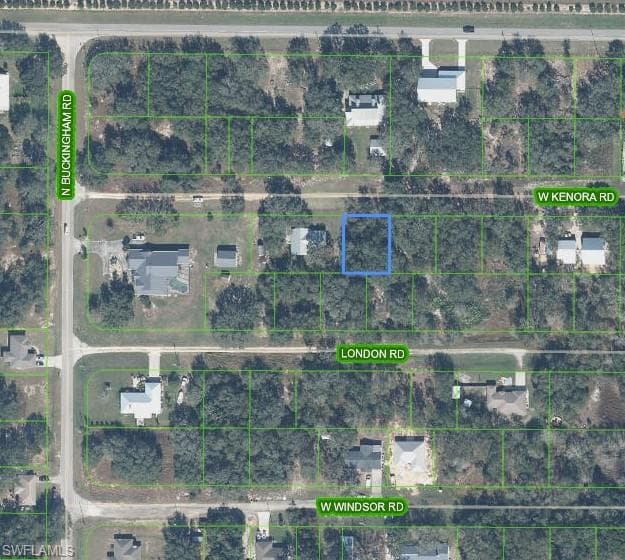 2787 W Kenora RD photo 1 of 1