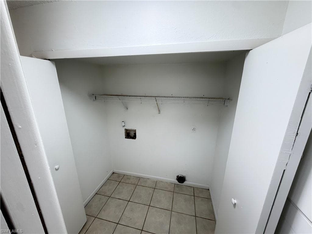 7376 washer and dryer hook-up