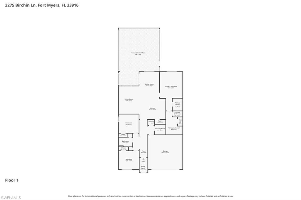 3275 Birchin LN photo 30 of 41