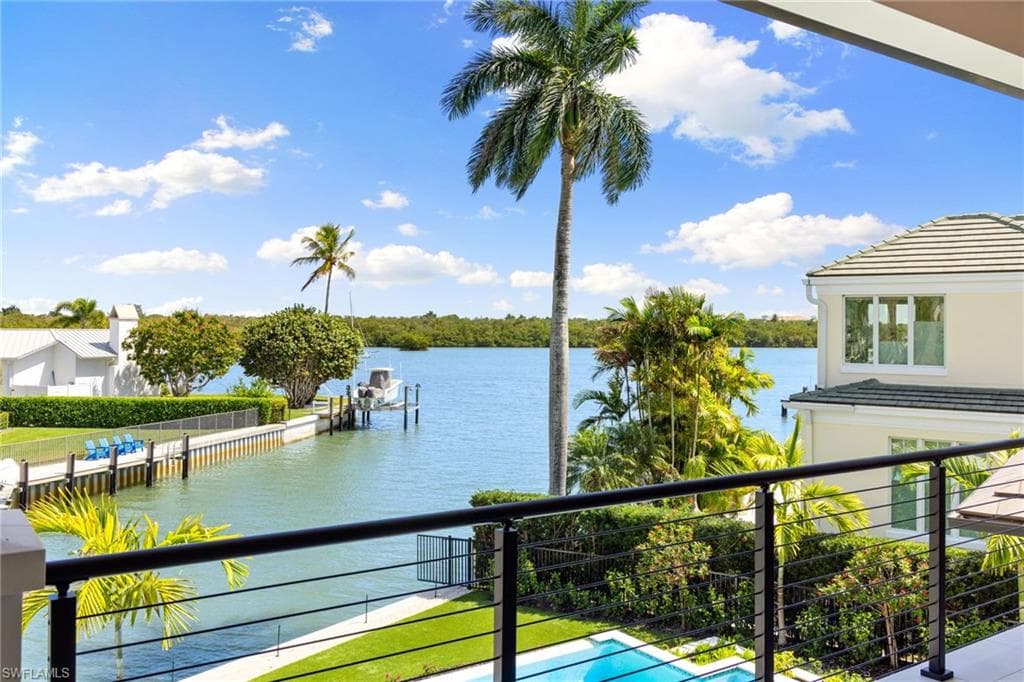 Water view