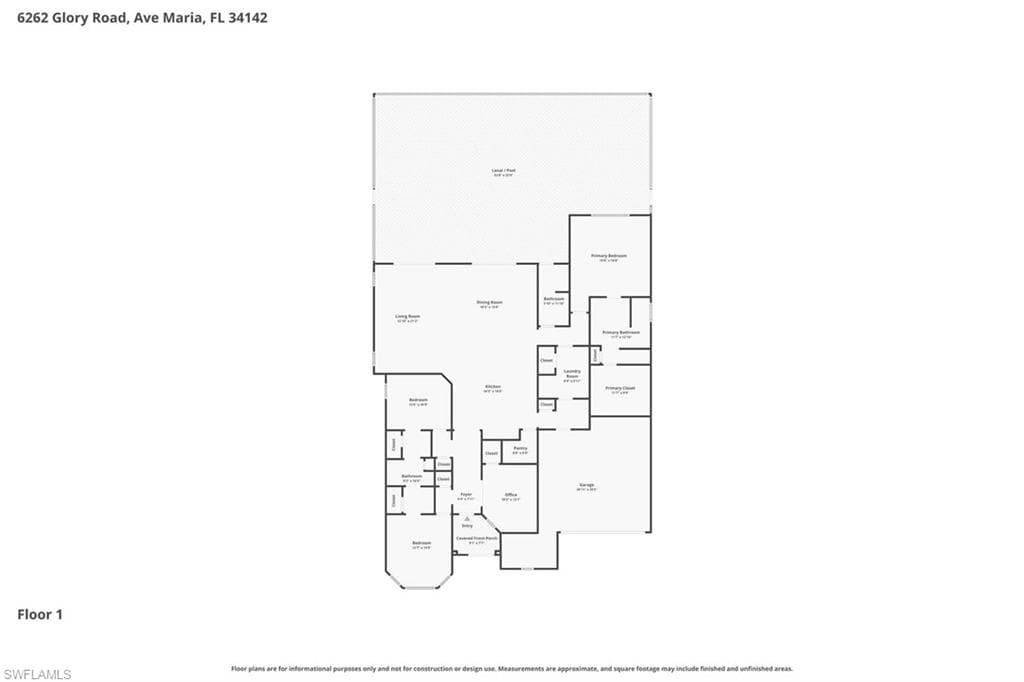 6262 Glory RD photo 3 of 31