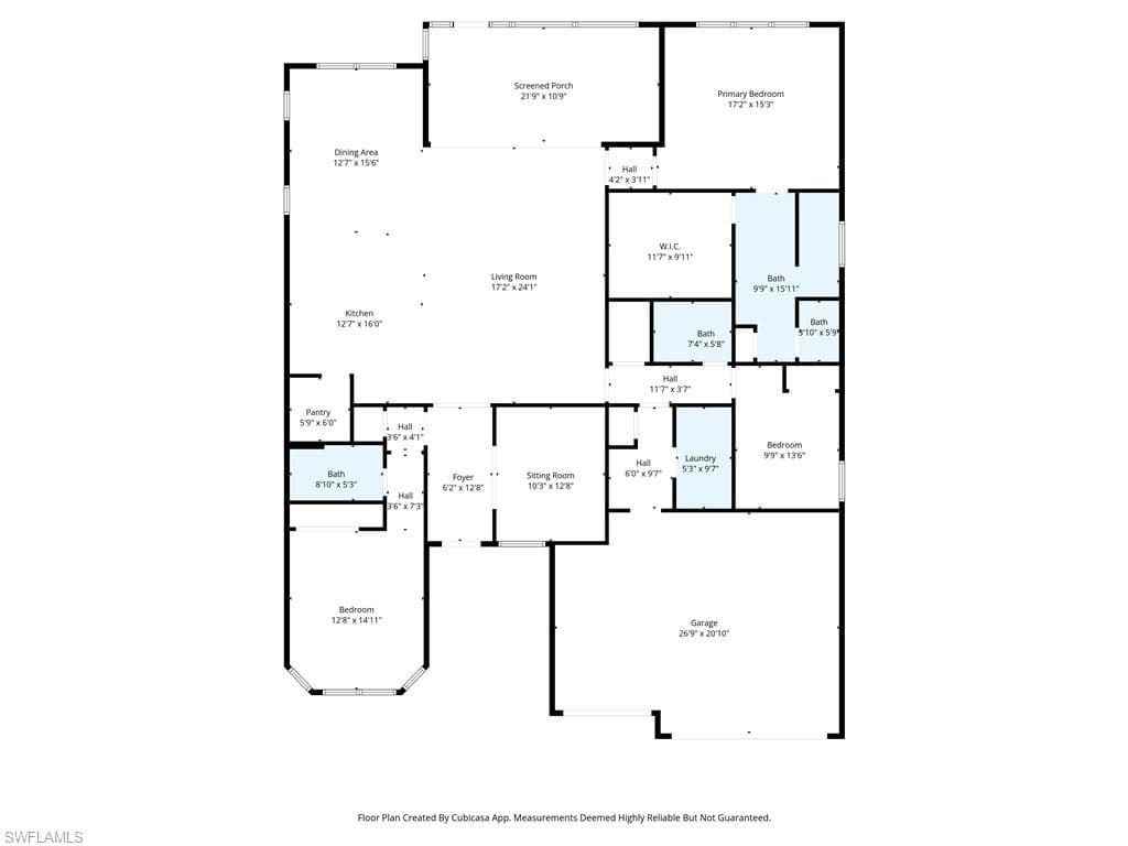 1848 Terreno BLVD photo 40 of 40