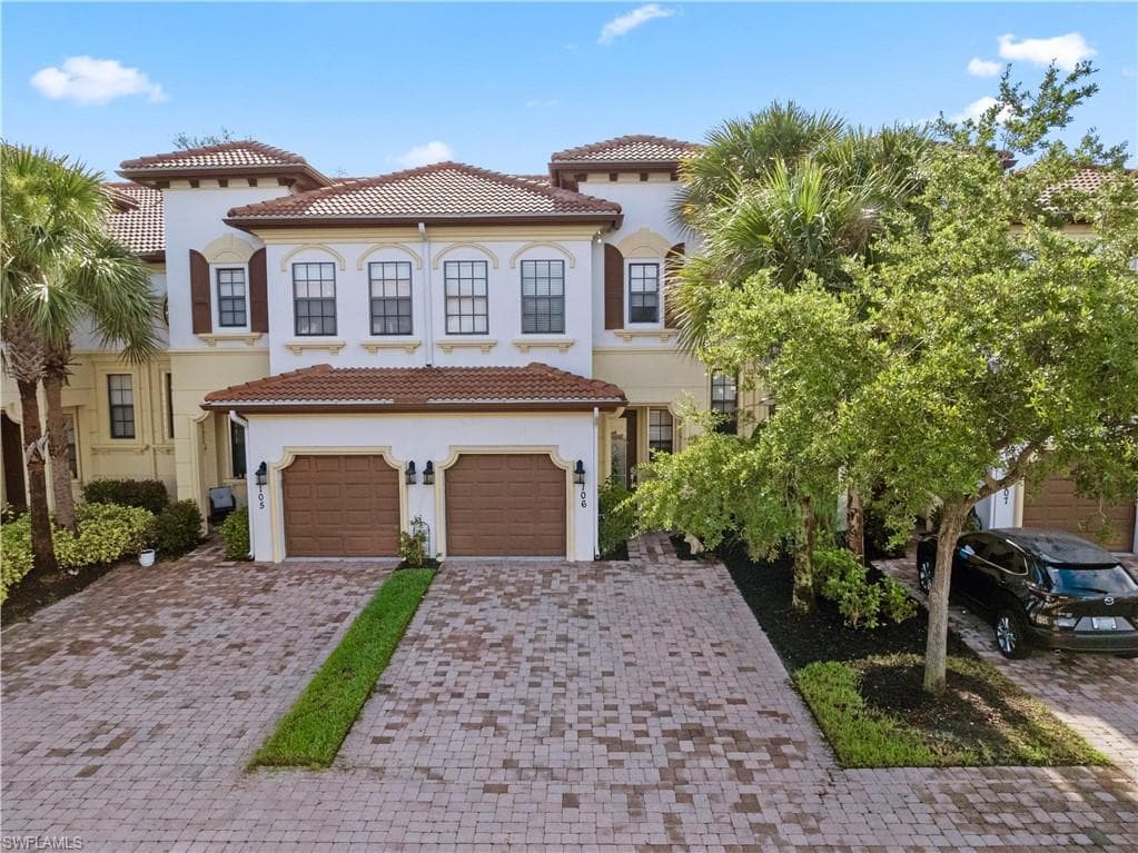 15780 Portofino Springs BLVD 106 photo 42 of 45