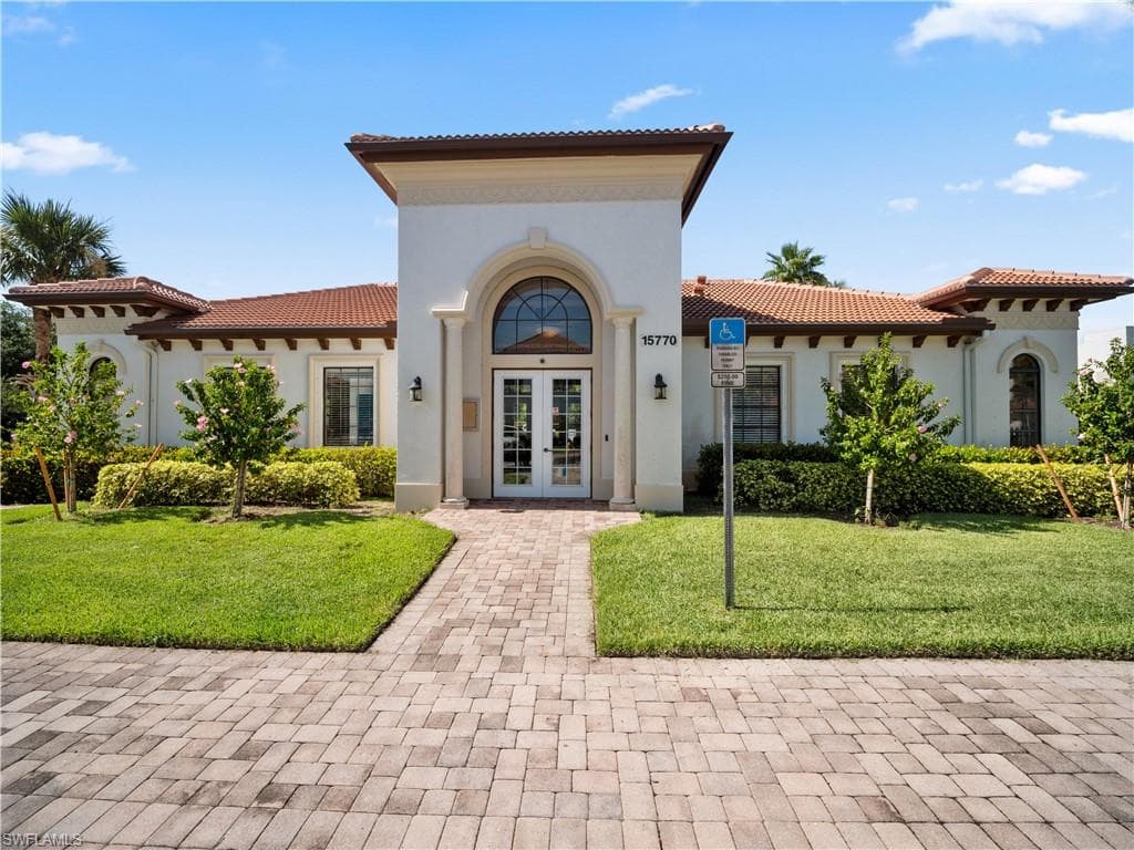 15780 Portofino Springs BLVD 106 photo 36 of 45