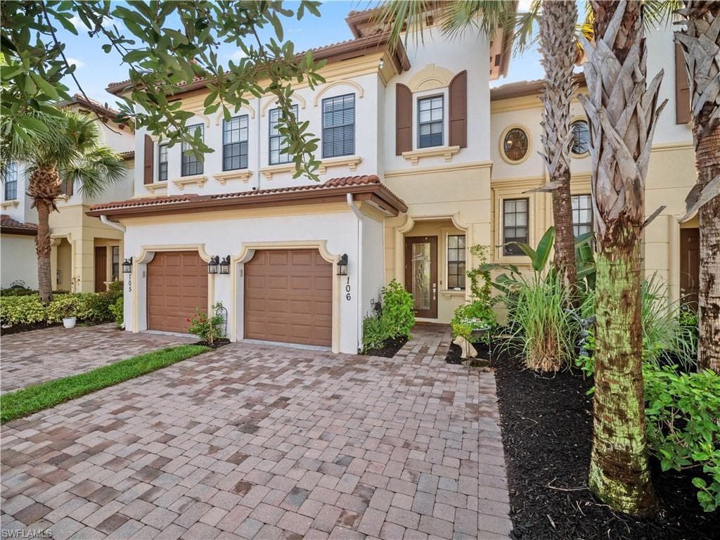 15780 Portofino Springs BLVD 106 photo 1 of 45