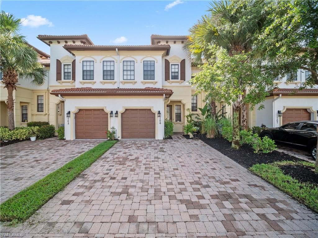 15780 Portofino Springs BLVD 106 photo 44 of 45