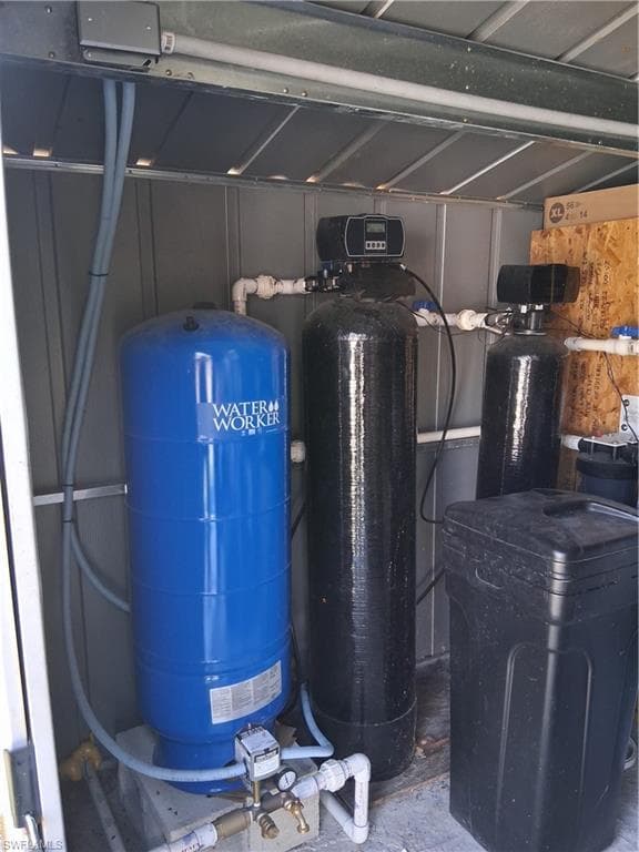 Water Softener