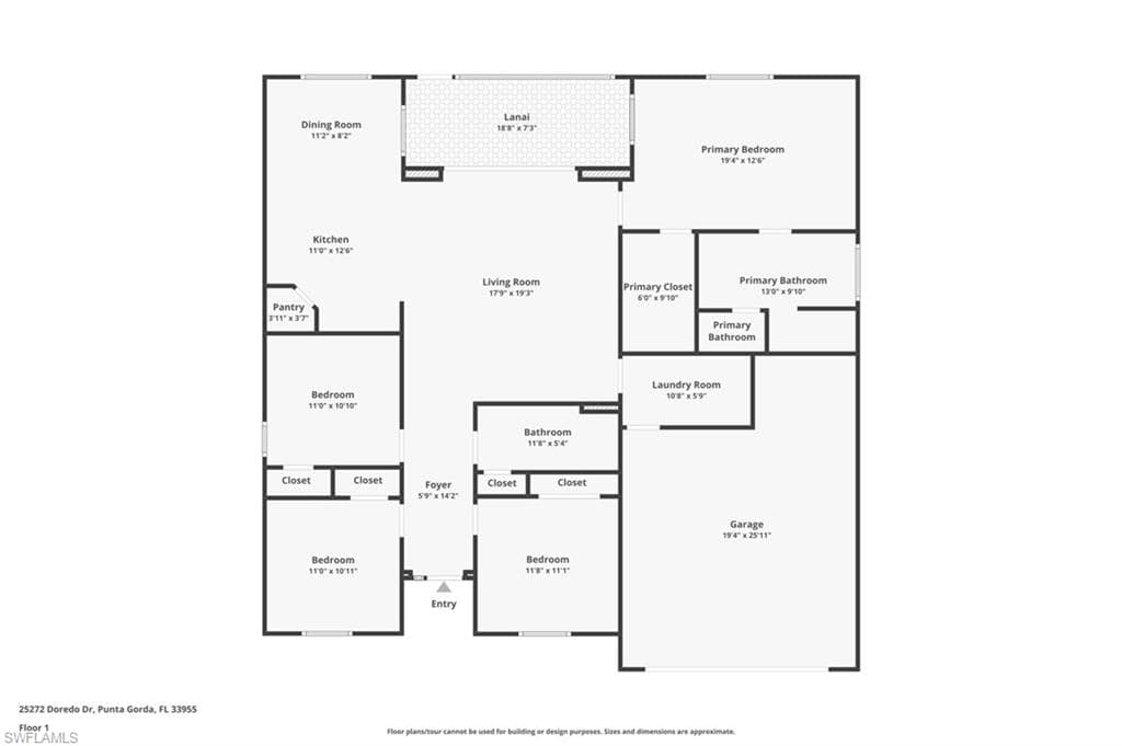 25272 Doredo DR photo 41 of 41