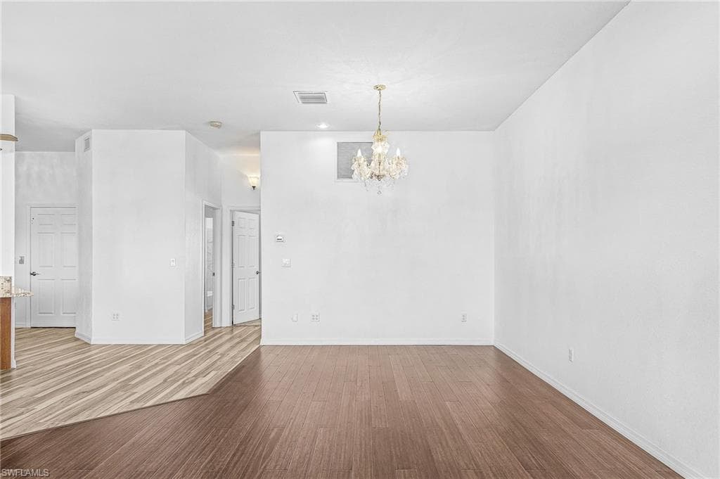 Living/Dining