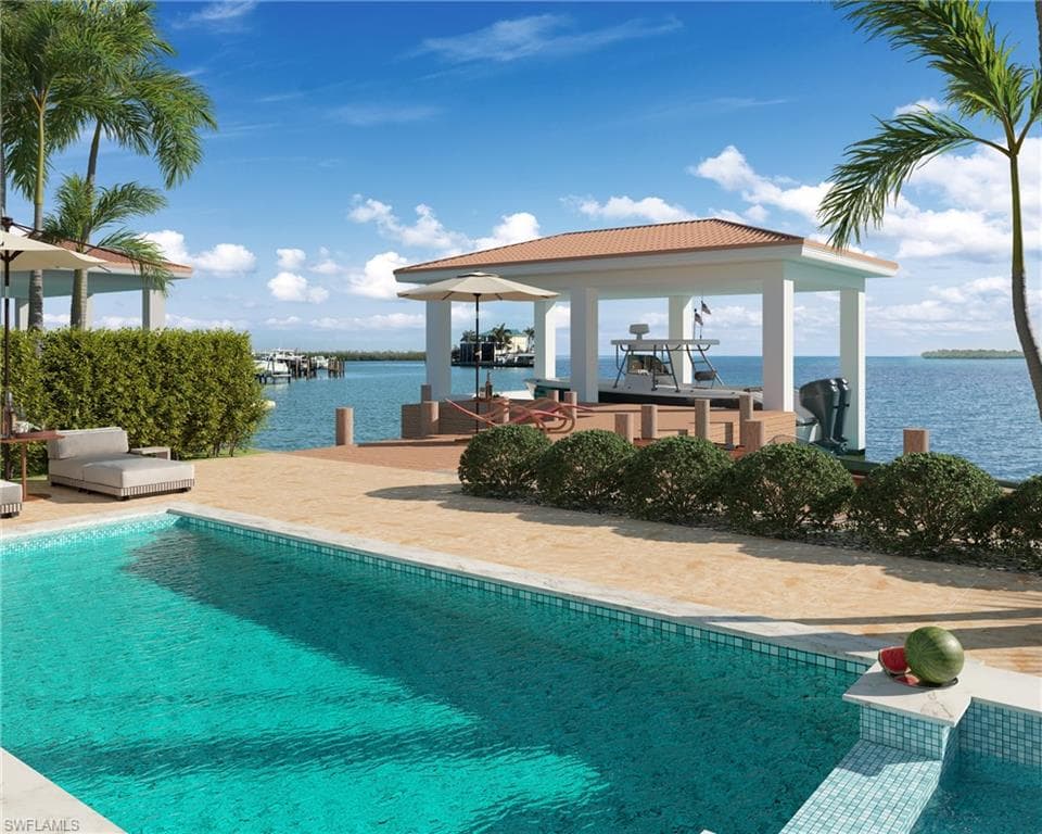 Virtual Rendering