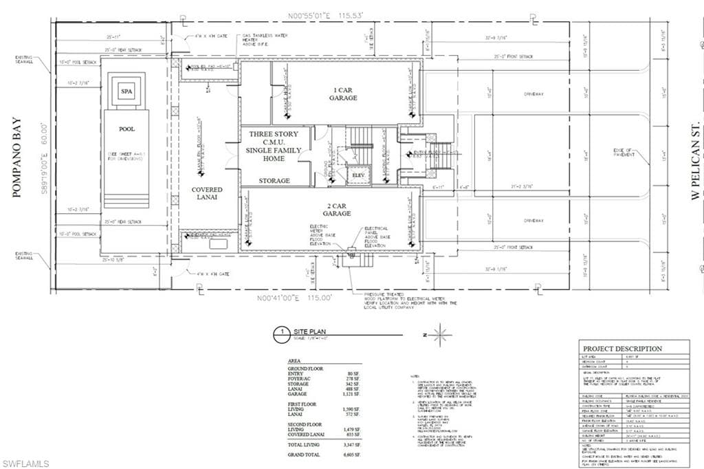 Ground Floor