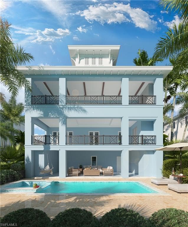 Virtual Rendering