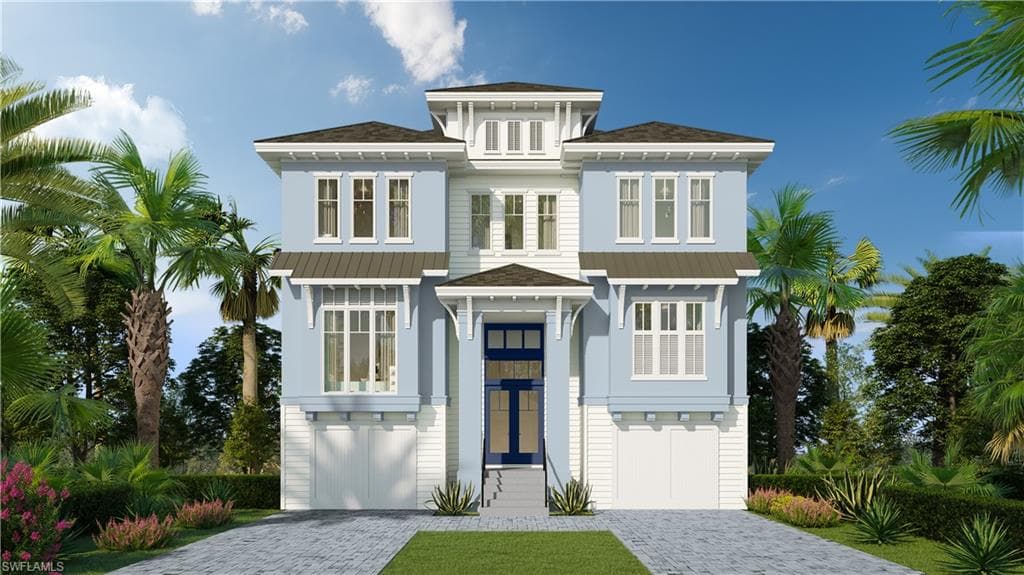 Virtual Rendering
