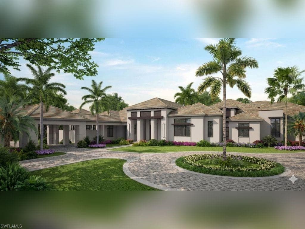 465 Gordonia RD photo 1 of 12