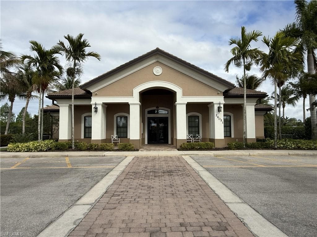 Club House