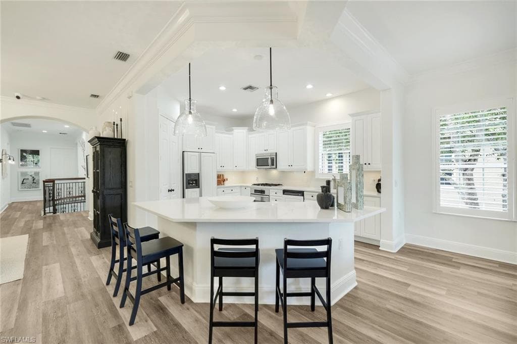 Fabulous Updated Kitchen