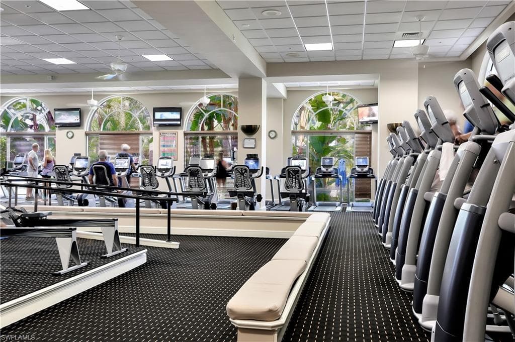Community Gym
