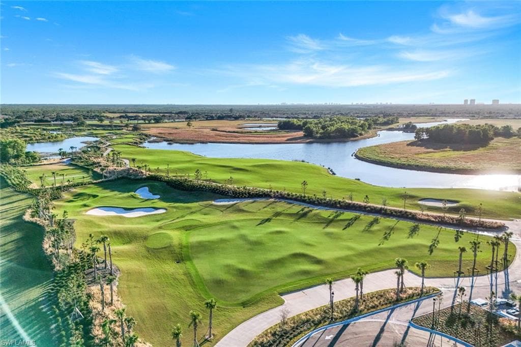 Golf Club at Fiddler's Creek