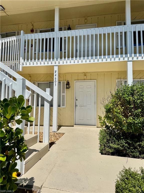 4603 Bayshore DR F4 photo 2 of 13