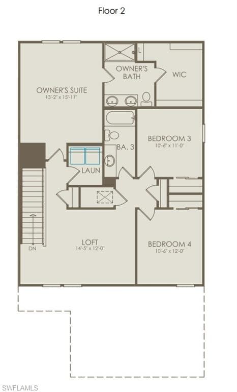 Floor 2
