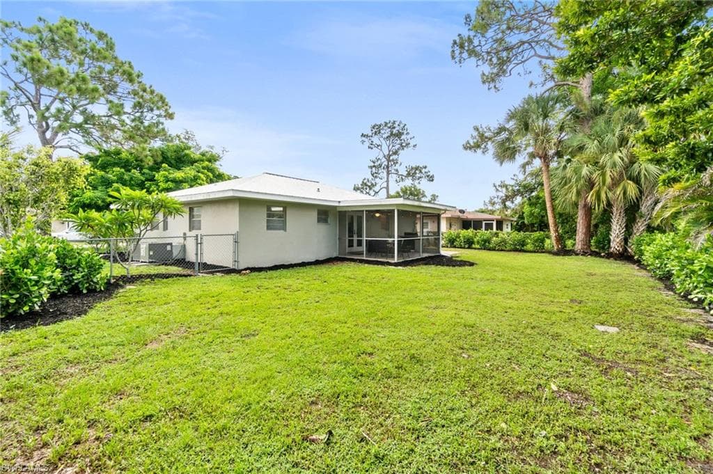 3543 Corana WAY photo 25 of 26