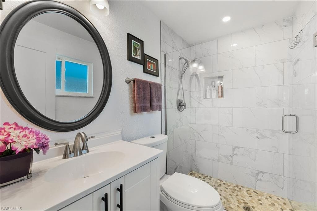 Third Full Bathroom