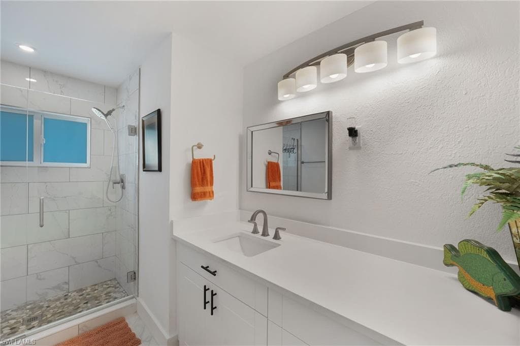 Second Full Bathroom