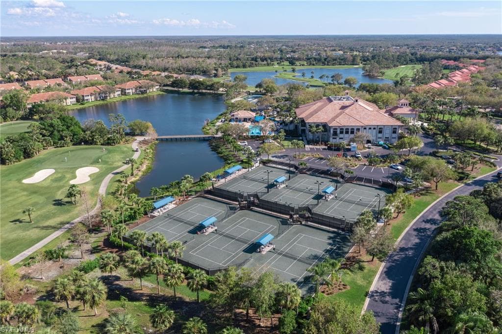 Grandezza Country Club amenities