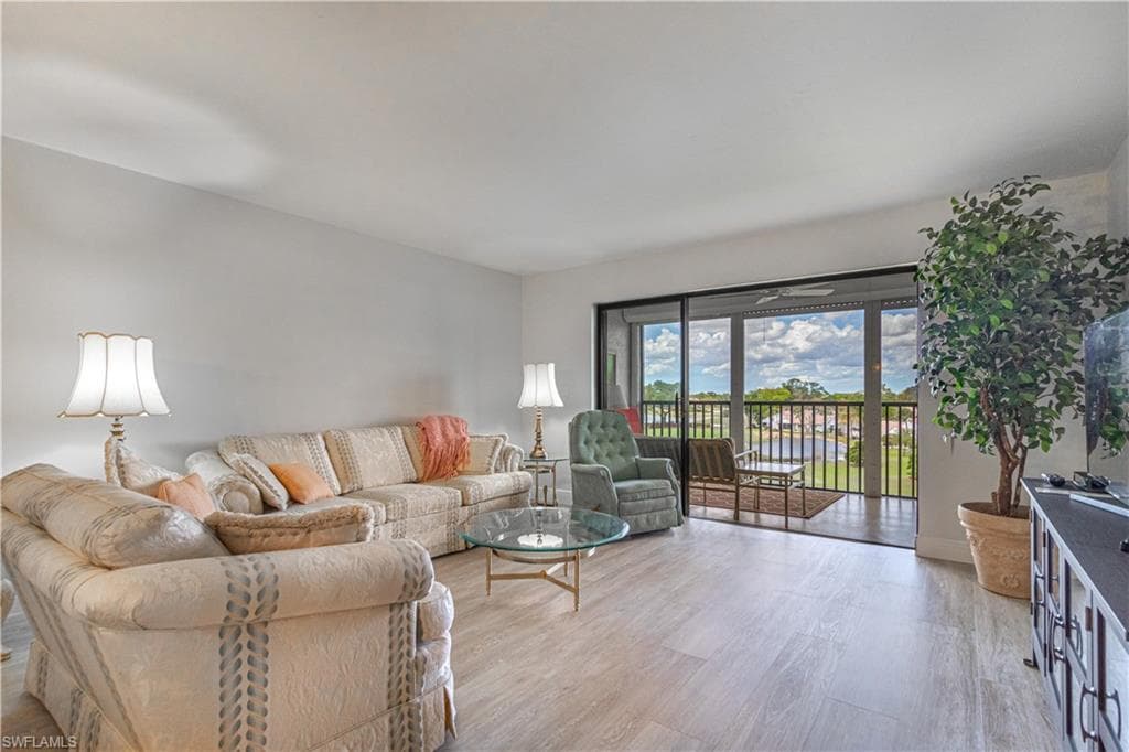 Main Living Room