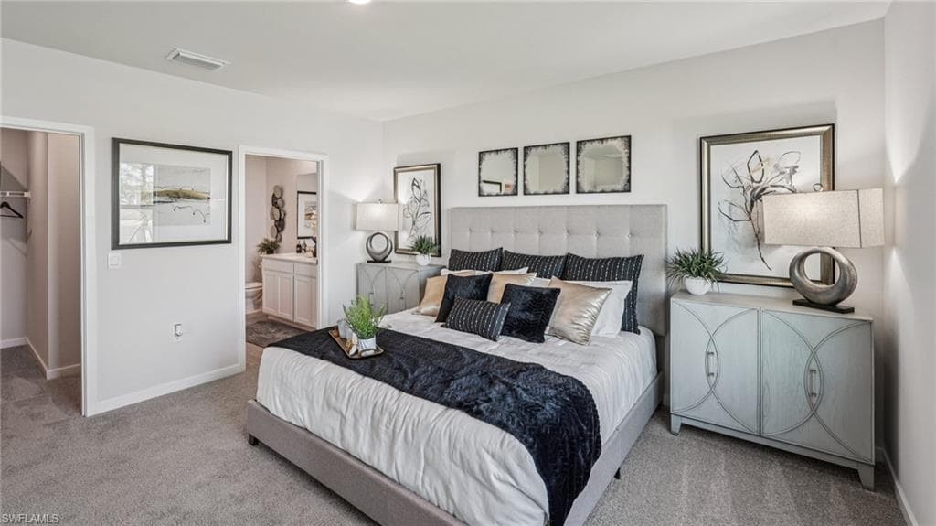 Model Home