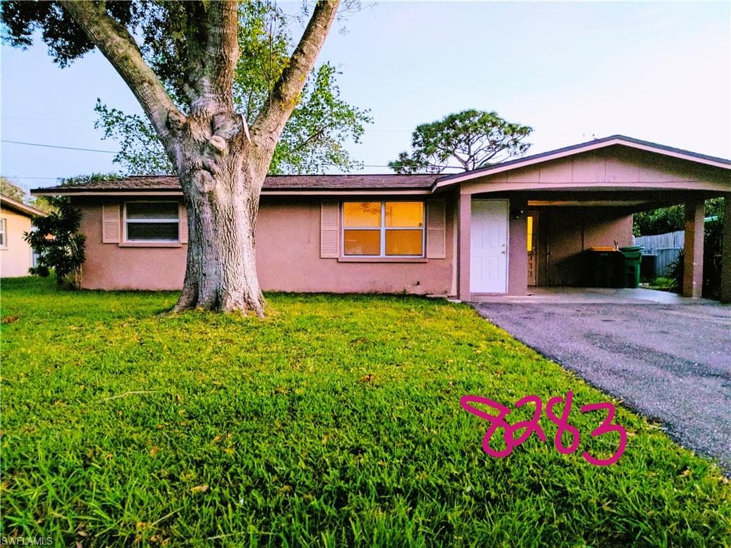 8283 Pelican RD photo 1 of 3