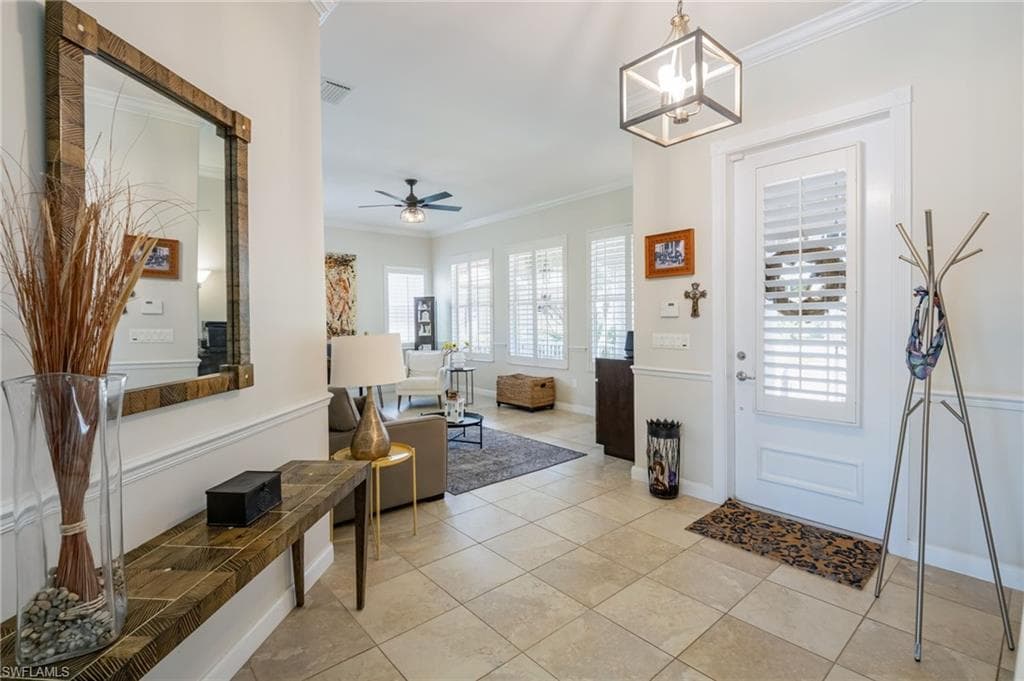Foyer