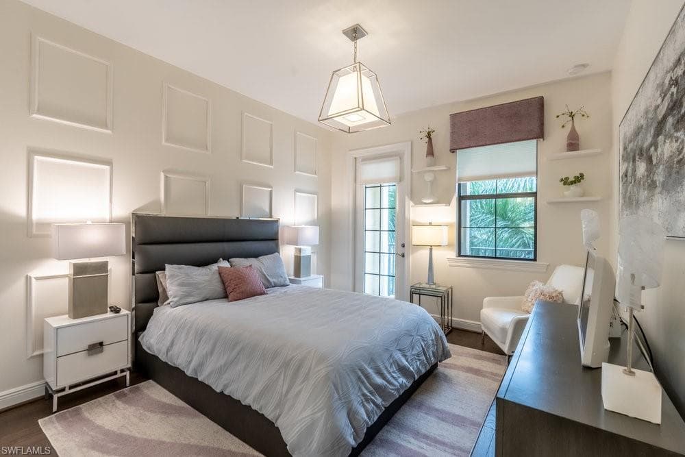 3rd guest suite
