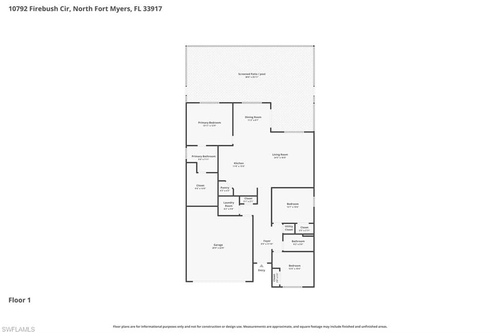 10792 Firebush CIR photo 35 of 35
