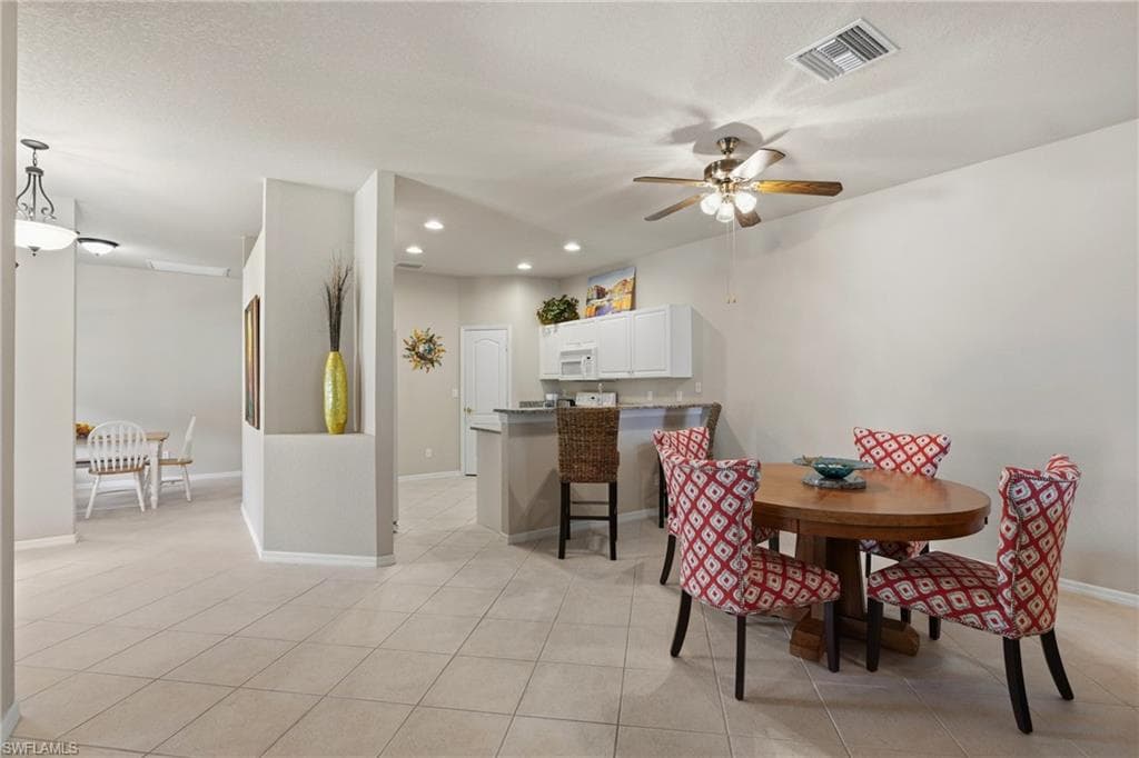 Kitchen/Nook