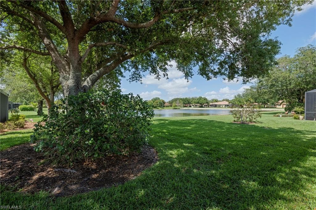 Lake View