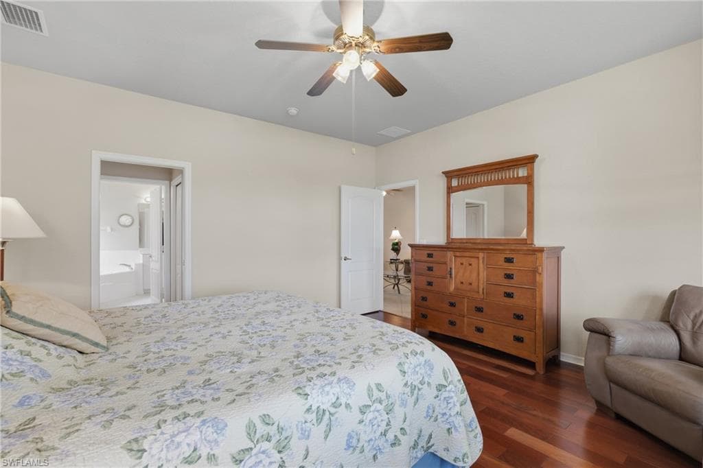 Primary Suite