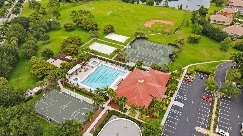 Stoneybrook Amenities